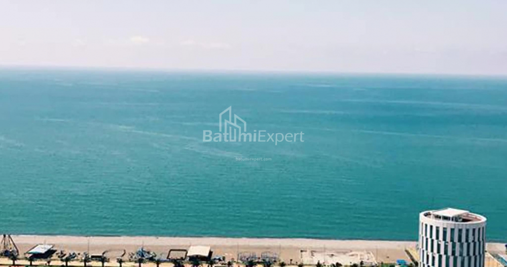 شقة سكنية 32.6 متر مربع - زقاق الأبطال, Batumi, جورجيا
