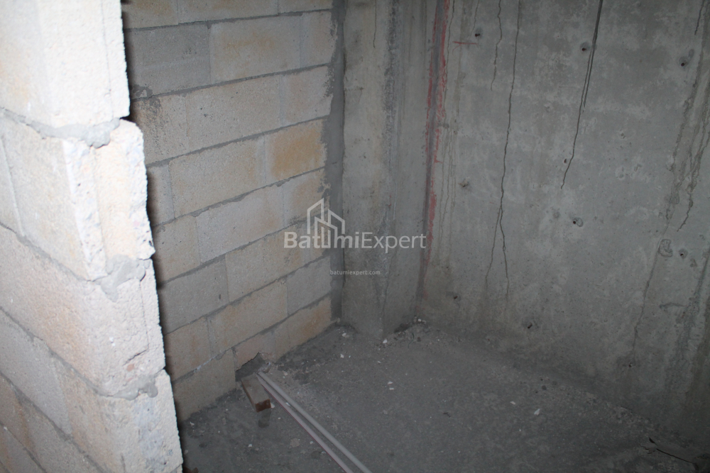 شقة سكنية 31.4 متر مربع - زقاق الأبطال, Batumi, جورجيا