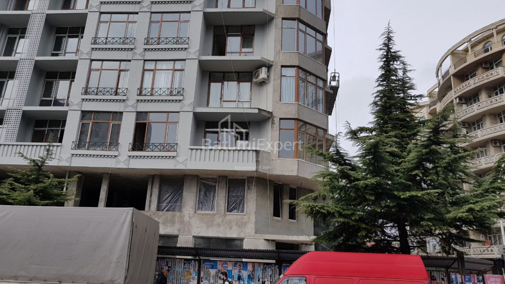 شقة سكنية 118 متر مربع - ستيفان زوبالاشفيلي, Batumi, جورجيا