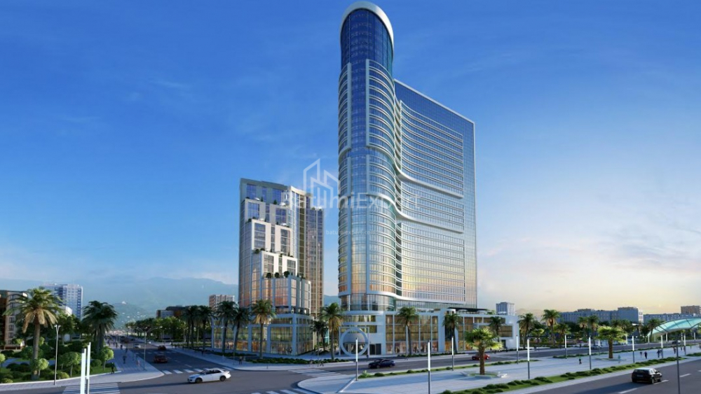 شقة سكنية 35.9 متر مربع - زقاق الأبطال, Batumi, جورجيا