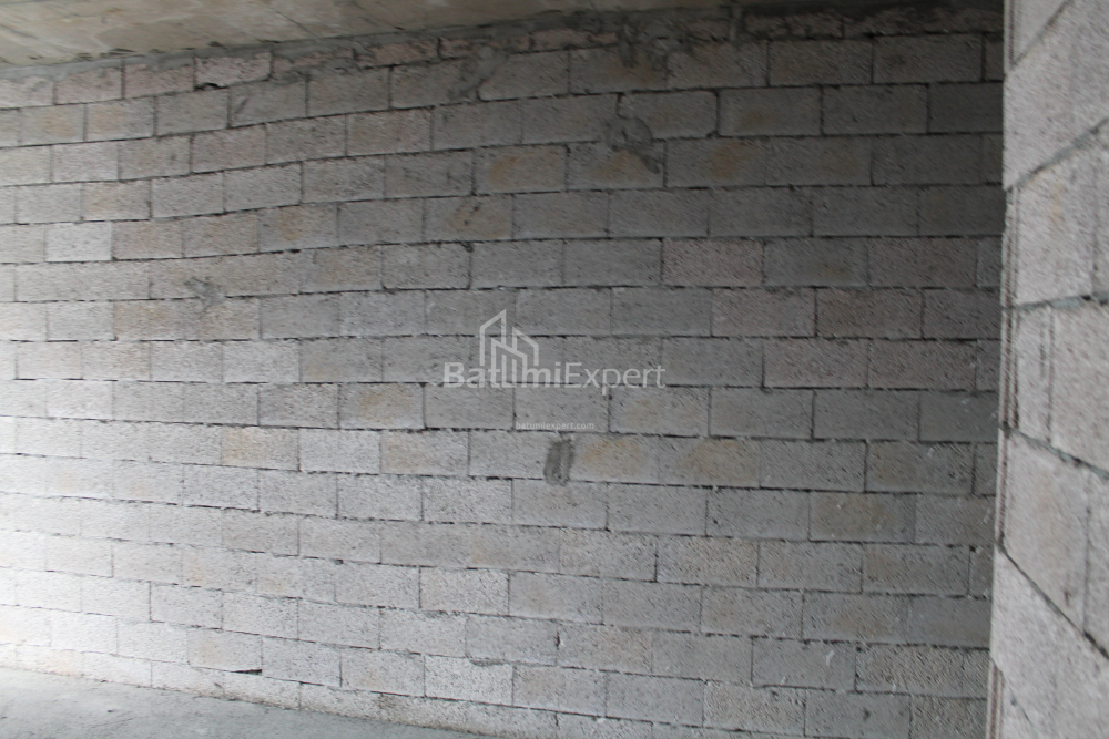 شقة سكنية 39.3 متر مربع - زقاق الأبطال, Batumi, جورجيا