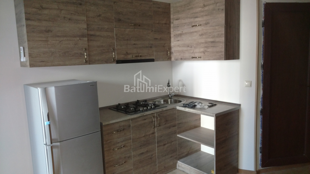 شقة سكنية 34.54 متر مربع - فاختانغ جورجاسالي, Batumi, جورجيا