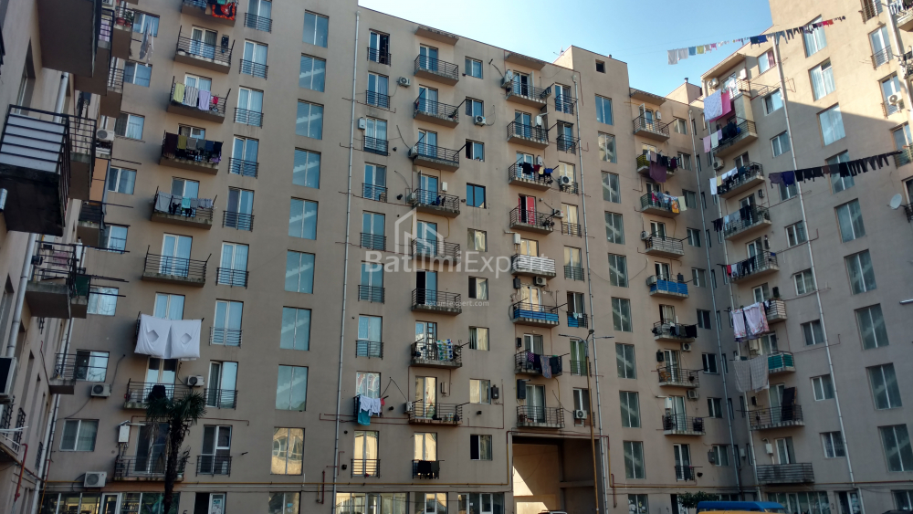 شقة سكنية 60 متر مربع - بترا باغراتيون, Batumi, جورجيا