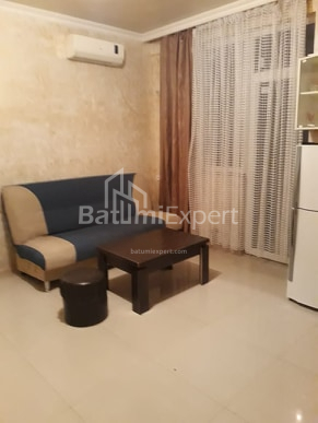 شقة سكنية 42 متر مربع - الكسندرا سولابريدزي, Batumi, جورجيا