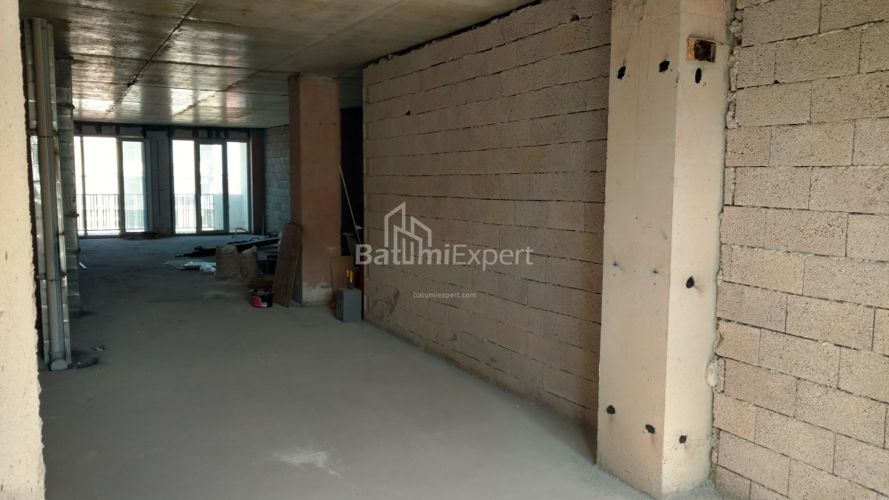 شقة سكنية 100.4 متر مربع - فاختانغ جورجاسالي, Batumi, جورجيا