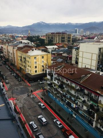 شقة سكنية 152 متر مربع - ميميدا أباشيدزه, Batumi, جورجيا
