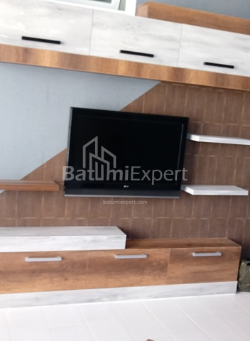 شقة سكنية 74 متر مربع - نيكو بيروسماني, Batumi, جورجيا