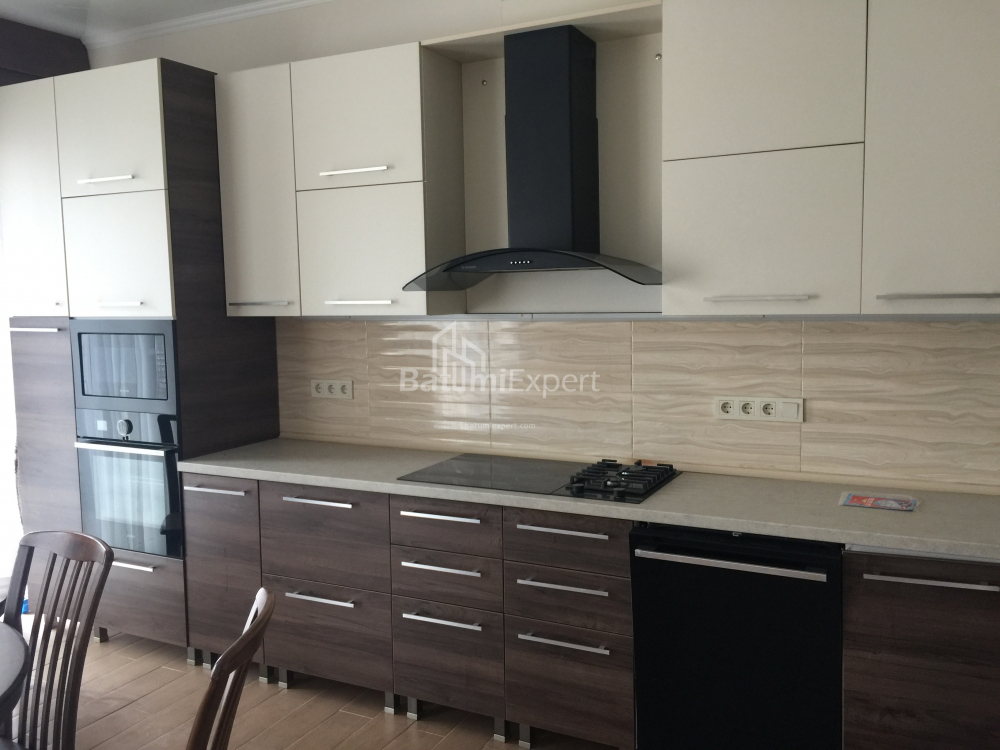 شقة سكنية 86 متر مربع - جيورجي Brtskinvale, Batumi, جورجيا