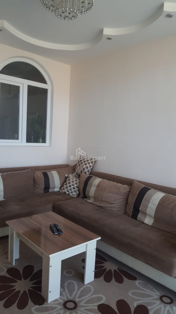 شقة سكنية 57 متر مربع - شالفا إيناساريدزه, Batumi, جورجيا