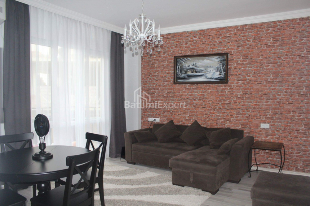 شقة سكنية 66 متر مربع - بترا باغراتيون, Batumi, جورجيا