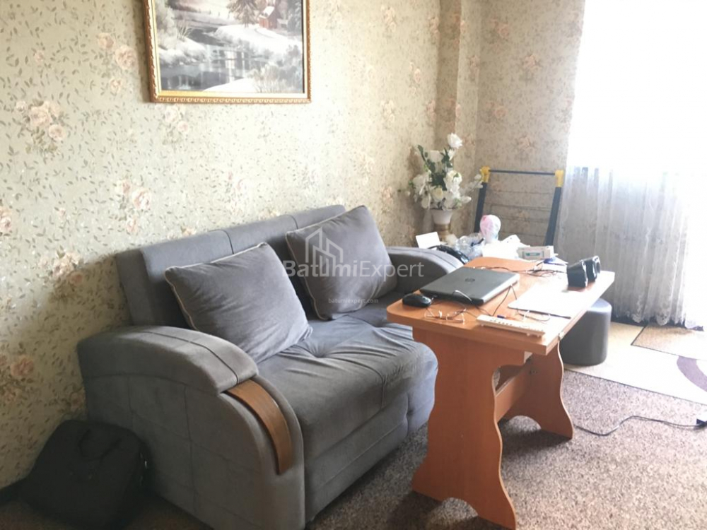شقة سكنية 35 متر مربع - ايليا تشافتشافادزه, Batumi, جورجيا