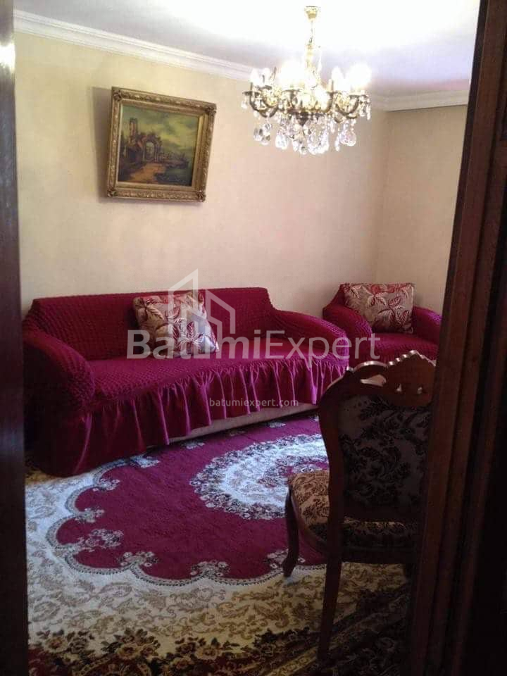 شقة سكنية 85 متر مربع - زورابا جورجيلادزه, Batumi, جورجيا