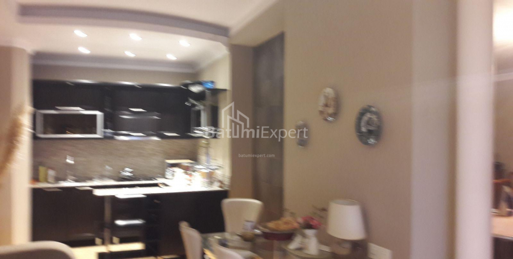 شقة سكنية 120 متر مربع - يوريفسكايا, Batumi, جورجيا