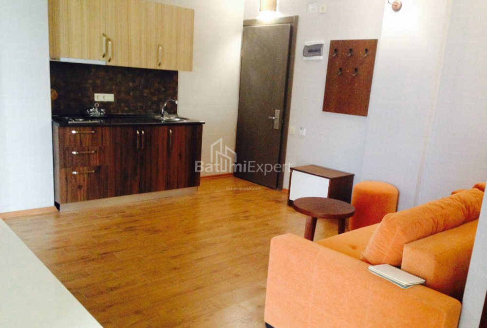 شقة سكنية 61 متر مربع - يوريفسكايا, Batumi, جورجيا