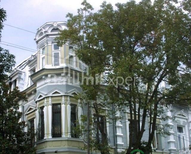 شقة سكنية 97 متر مربع - يوريفسكايا, Batumi, جورجيا