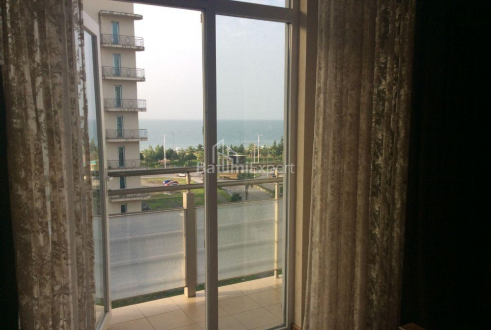 شقة سكنية 143 متر مربع - شريف خيمشياشفيلي, Batumi, جورجيا