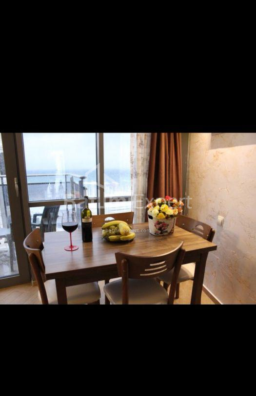 شقة سكنية 54 متر مربع - شريف خيمشياشفيلي, Batumi, جورجيا