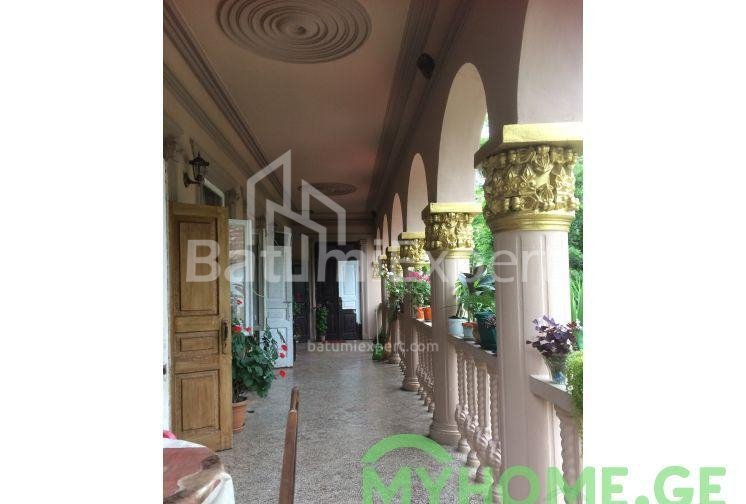 شقة سكنية 220 متر مربع - يوريفسكايا, Batumi, جورجيا