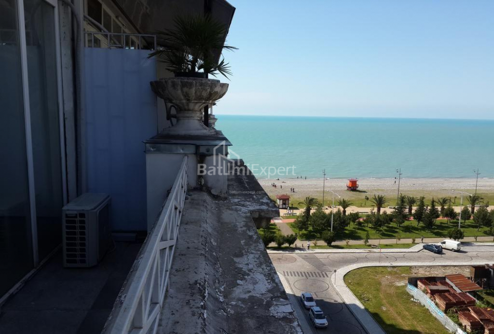 شقة سكنية 52 متر مربع - روستافيلي, Batumi, جورجيا