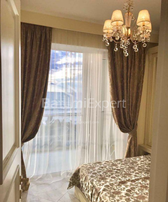 شقة سكنية 43 متر مربع - يوريفسكايا, Batumi, جورجيا