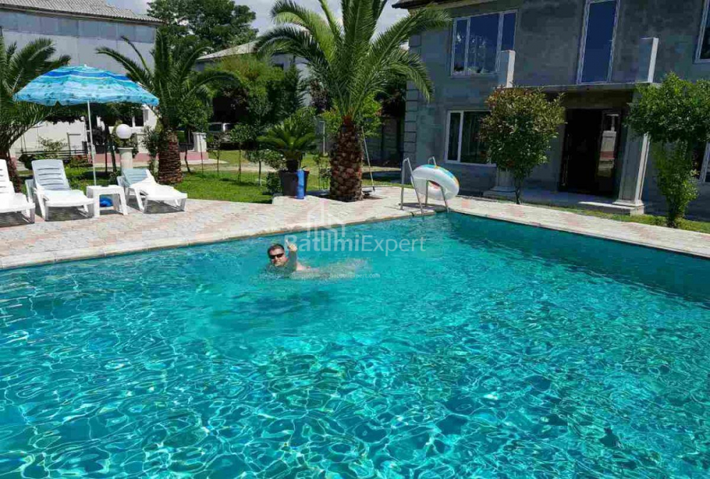 شقة سكنية 220 متر مربع - يوريفسكايا, Batumi, جورجيا