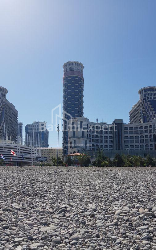 شقة سكنية 33 متر مربع - شريف خيمشياشفيلي, Batumi, جورجيا