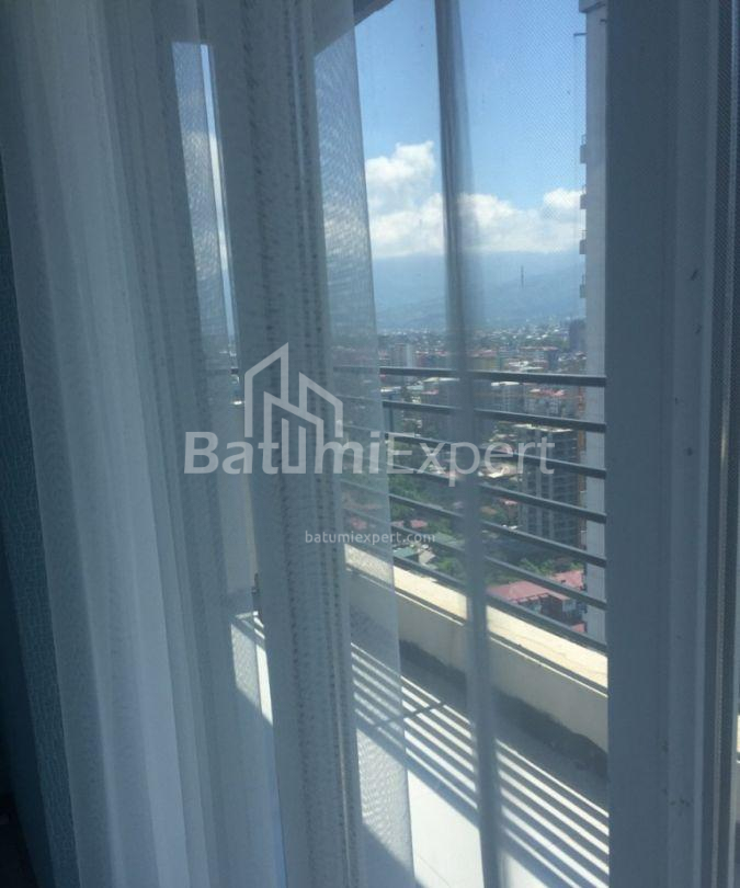 شقة سكنية 60 متر مربع - يوريفسكايا, Batumi, جورجيا