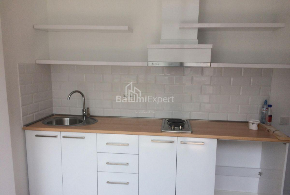 شقة سكنية 33 متر مربع - يوريفسكايا, Batumi, جورجيا