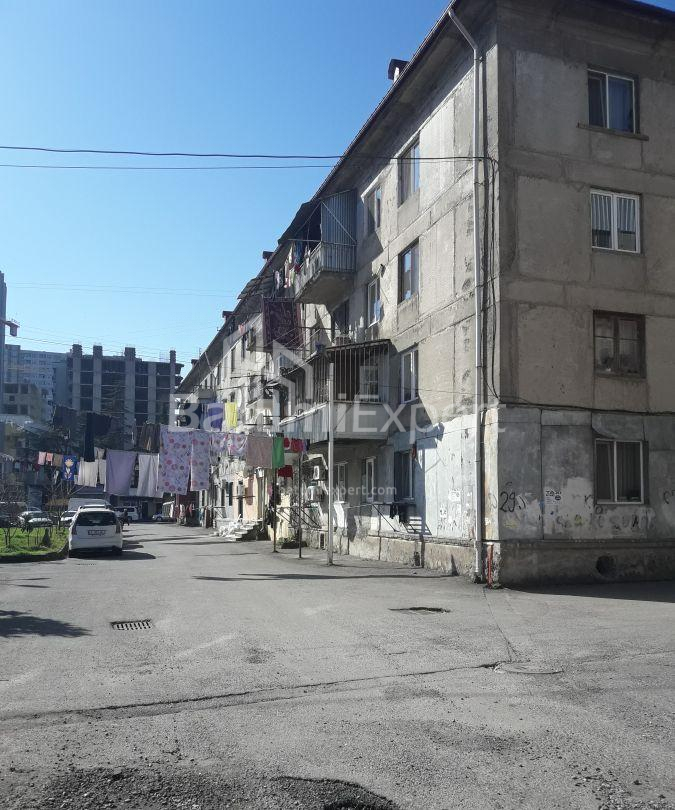 شقة سكنية 75 متر مربع - Tbel-Abuseridze, Batumi, جورجيا