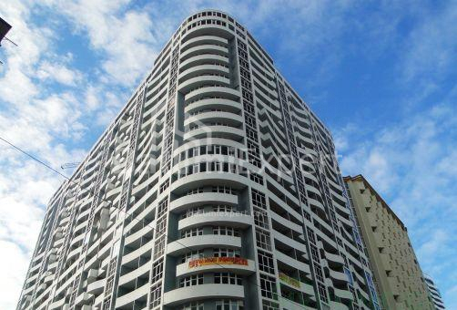 شقة سكنية 55 متر مربع - يوسف كوبالادزه, Batumi, جورجيا