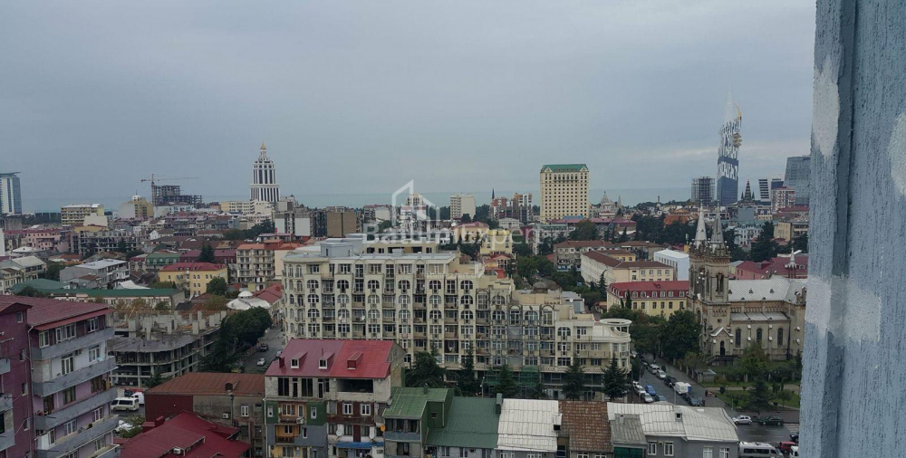 شقة سكنية 60 متر مربع - ديميتر تافدادبولي, Batumi, جورجيا