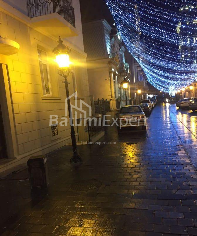 شقة سكنية 115 متر مربع - يوريفسكايا, Batumi, جورجيا