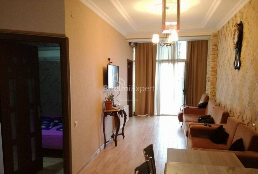 شقة سكنية 130 متر مربع - شريف خيمشياشفيلي, Batumi, جورجيا