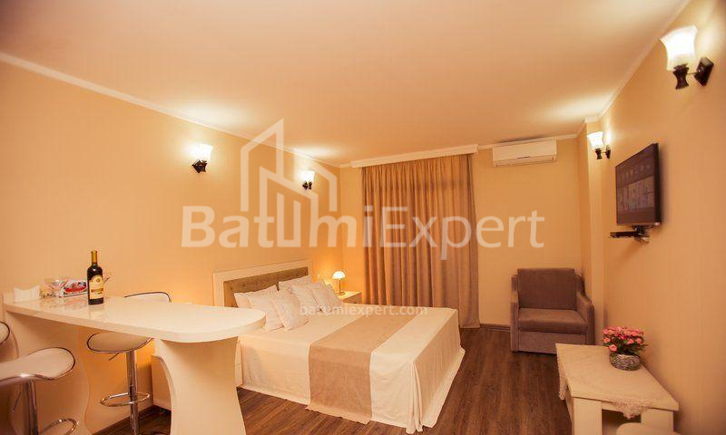 شقة سكنية 31 متر مربع - شريف خيمشياشفيلي, Batumi, جورجيا