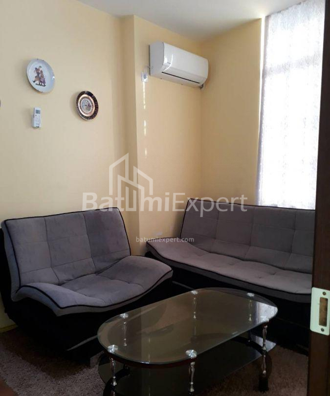 شقة سكنية 46 متر مربع - يوريفسكايا, Batumi, جورجيا