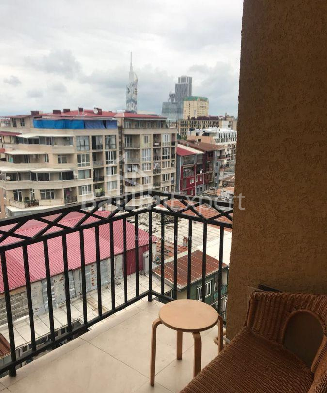 شقة سكنية 70 متر مربع - فاختانغ جورجاسالي, Batumi, جورجيا