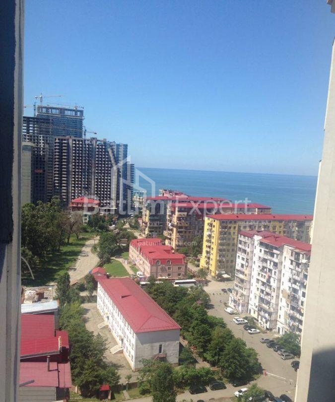 شقة سكنية 52 متر مربع - يوسف كوبالادزه, Batumi, جورجيا