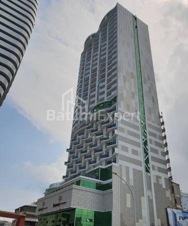 شقة سكنية 55 متر مربع - زورابا جورجيلادزه, Batumi, جورجيا