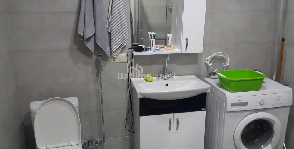 شقة سكنية 57 متر مربع - ديميتر تافدادبولي, Batumi, جورجيا