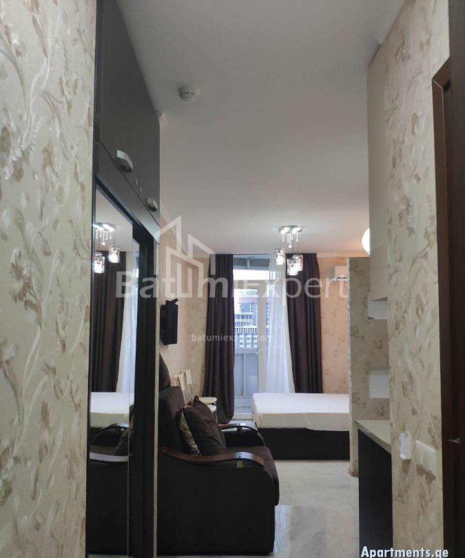 شقة سكنية 26 متر مربع - يوسف كوبالادزه, Batumi, جورجيا