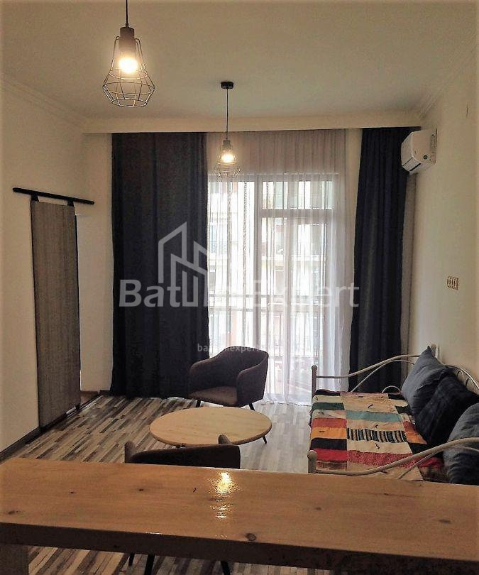 شقة سكنية 57 متر مربع - ايليا تشافتشافادزه, Batumi, جورجيا