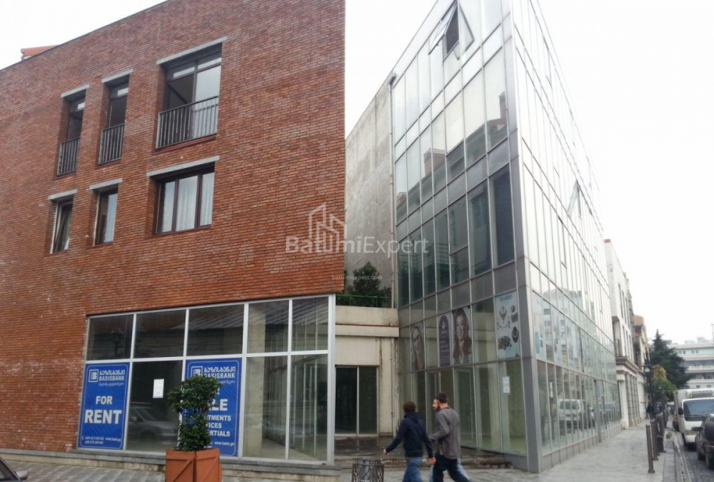 شقة سكنية 30 متر مربع - يوريفسكايا, Batumi, جورجيا