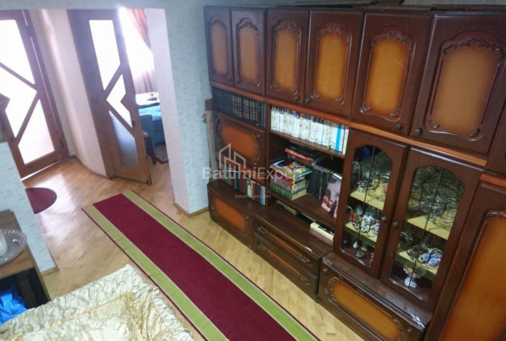 شقة سكنية 100 متر مربع - ميميدا أباشيدزه, Batumi, جورجيا