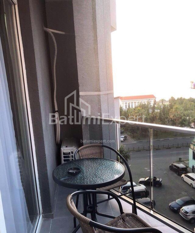 شقة سكنية 52 متر مربع - شريف خيمشياشفيلي, Batumi, جورجيا