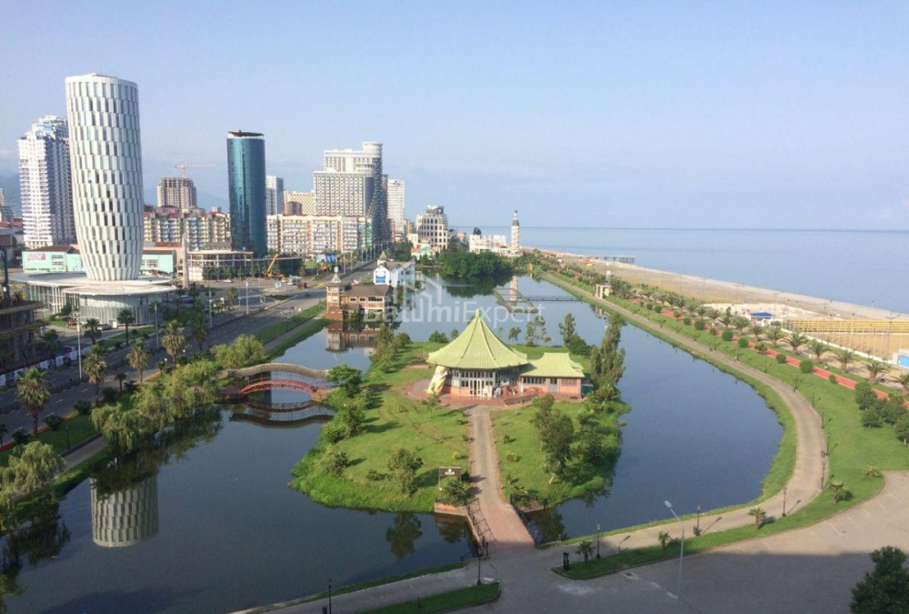 شقة سكنية 55 متر مربع - شريف خيمشياشفيلي, Batumi, جورجيا
