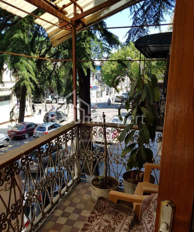 شقة سكنية 300 متر مربع - الملك بارنافاز, Batumi, جورجيا
