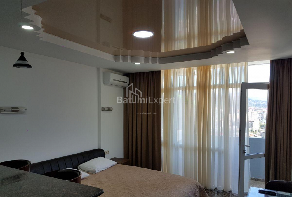 شقة سكنية 35 متر مربع - يوسف كوبالادزه, Batumi, جورجيا
