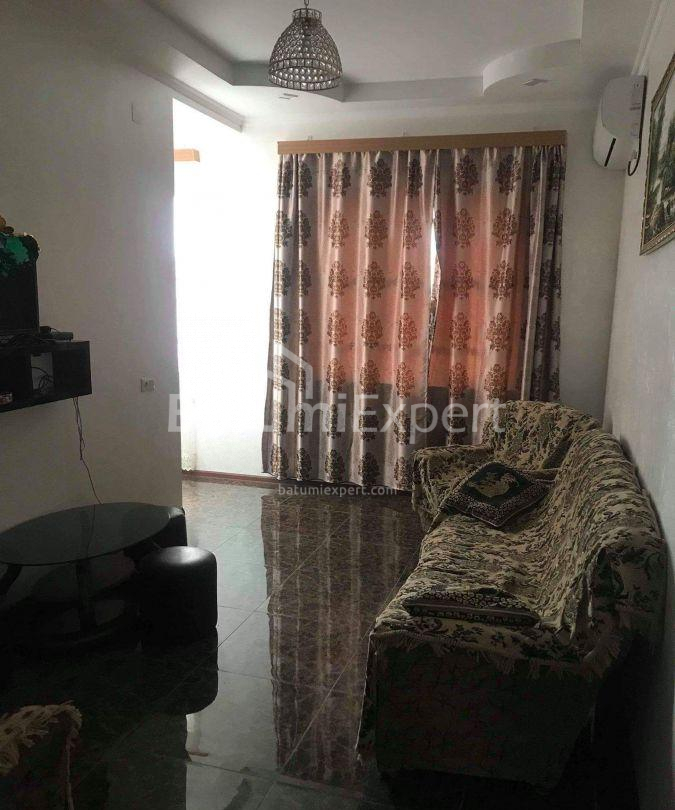 شقة سكنية 70 متر مربع - Galaktion Tabidze, Batumi, جورجيا