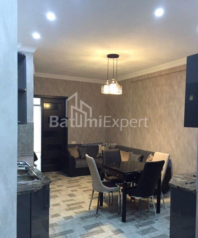 شقة سكنية 47 متر مربع - زورابا جورجيلادزه, Batumi, جورجيا