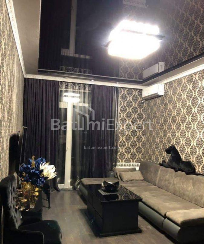 شقة سكنية 51 متر مربع - شريف خيمشياشفيلي, Batumi, جورجيا